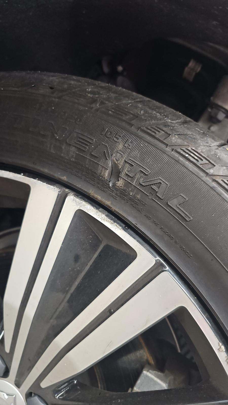 2023 Volvo XC60 Recharge T8 Plus AWD