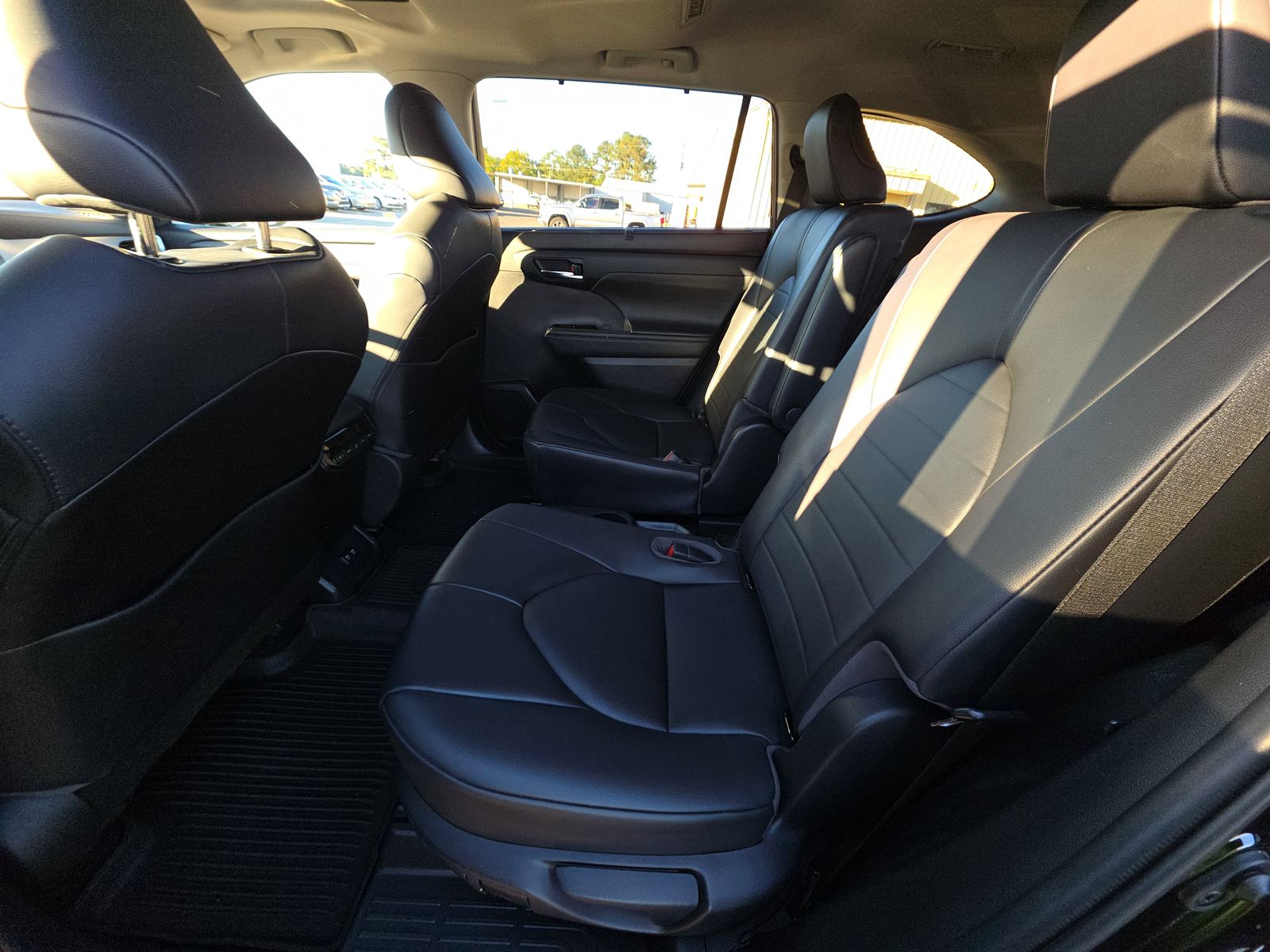 2020 Toyota Highlander XLE AWD