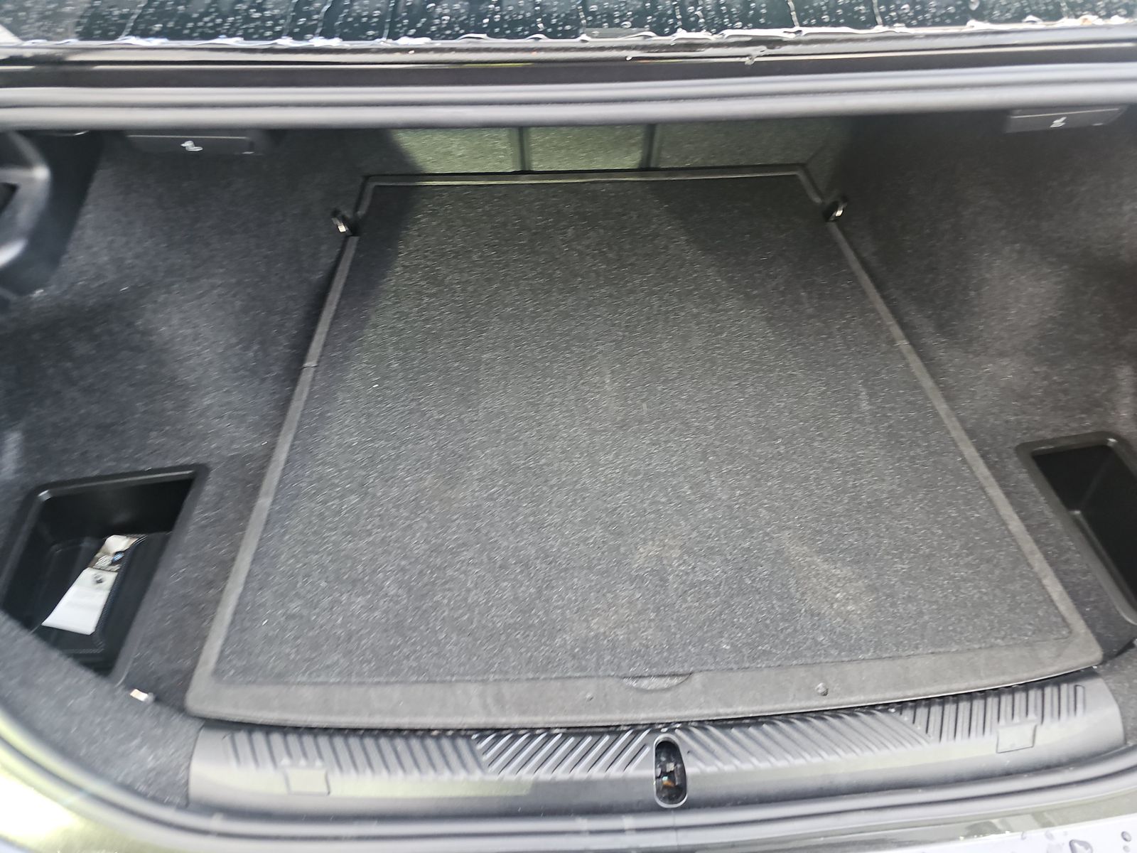 2024 BMW 5 Series 530i xDrive AWD