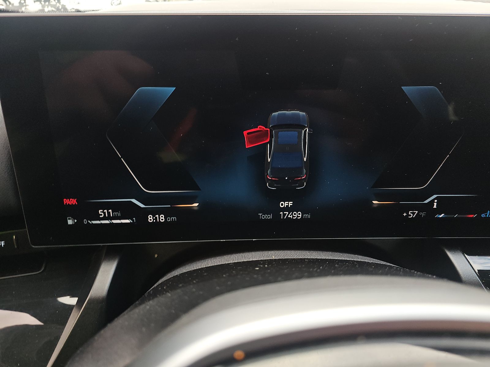 2024 BMW 5 Series 530i xDrive AWD