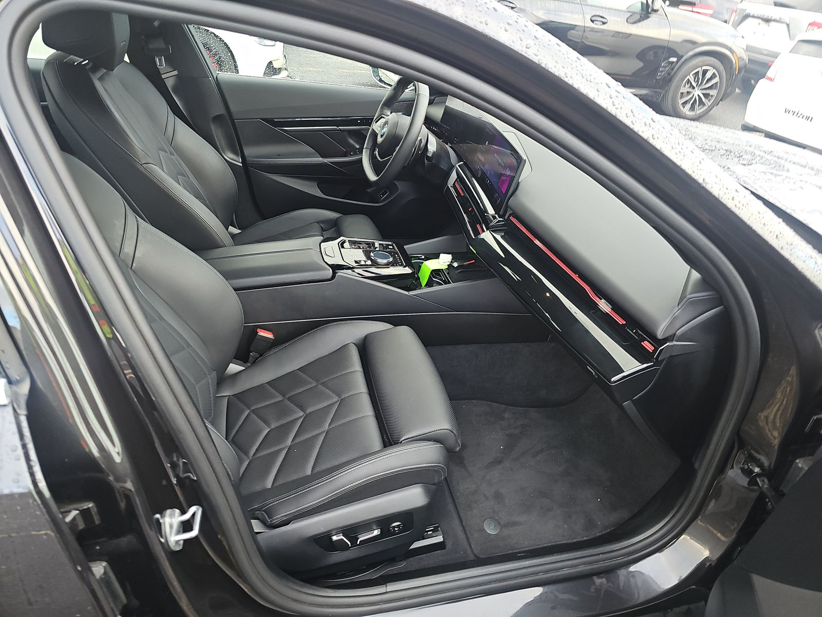 2024 BMW 5 Series 530i xDrive AWD