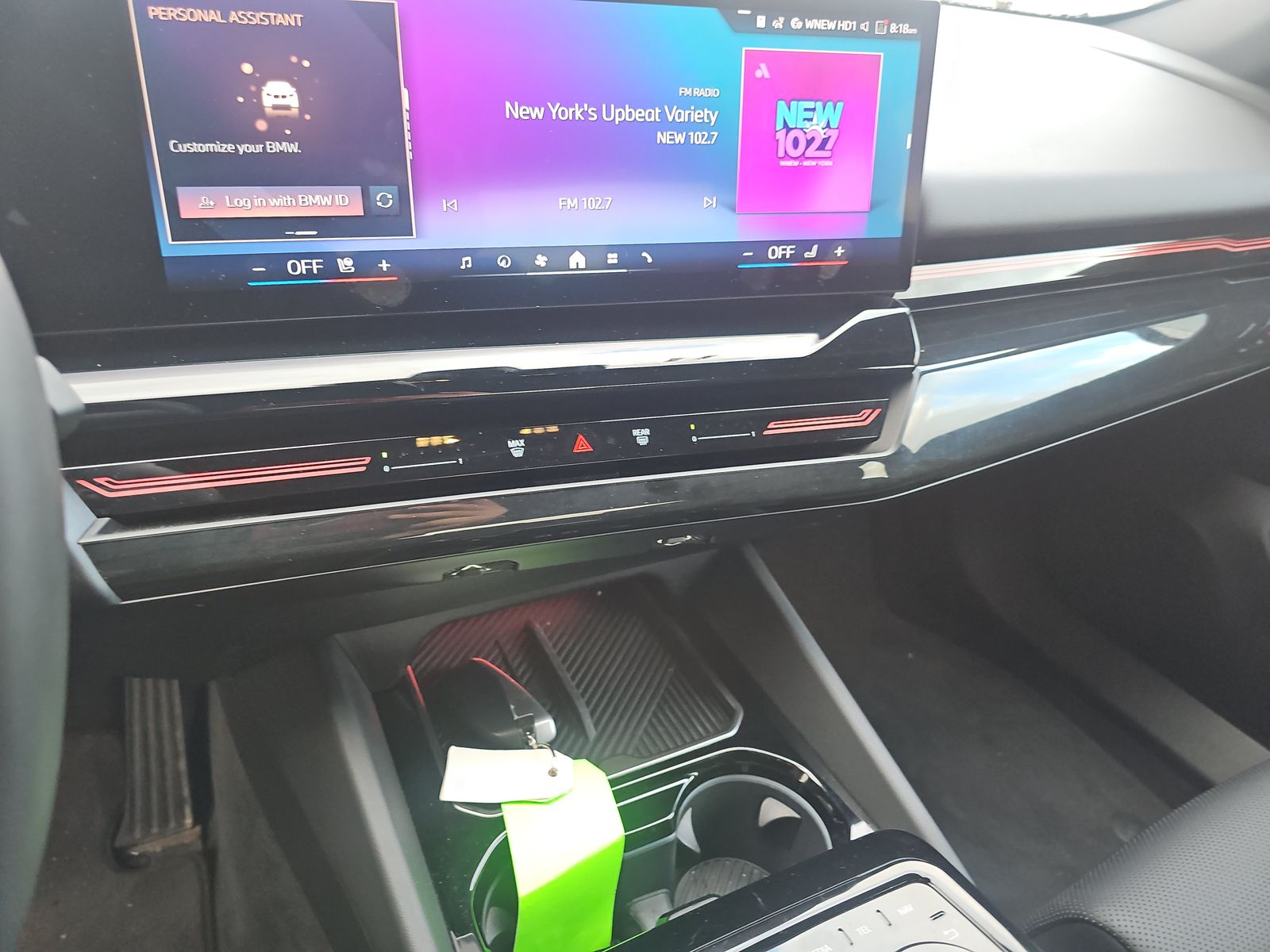 2024 BMW 5 Series 530i xDrive AWD