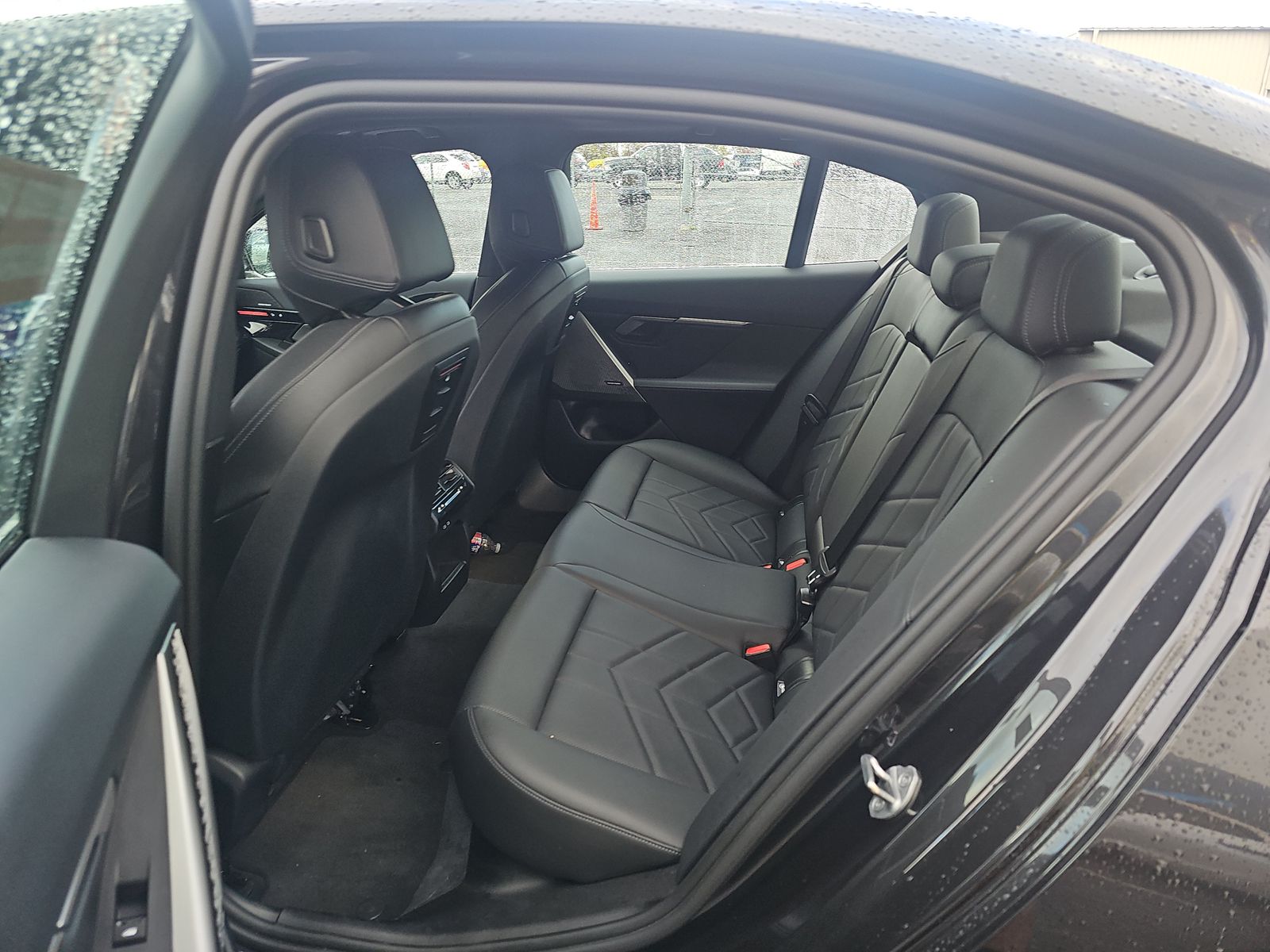 2024 BMW 5 Series 530i xDrive AWD