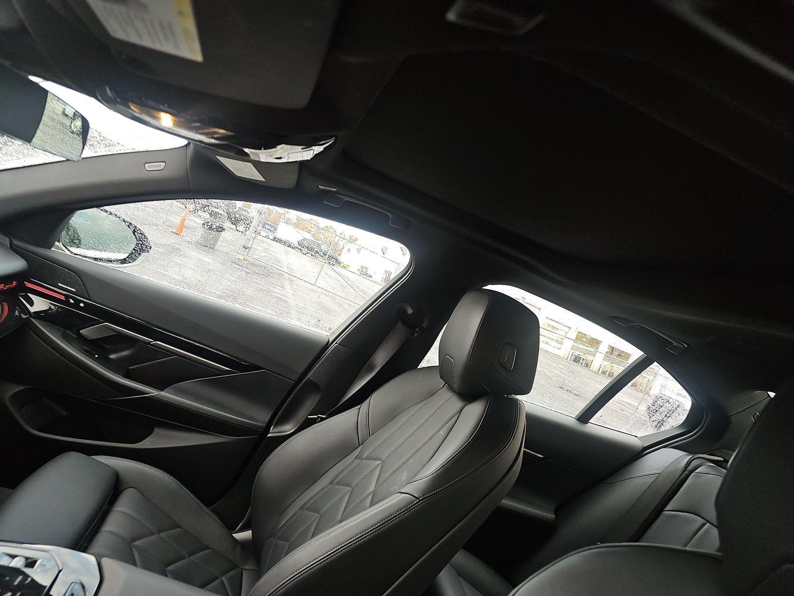 2024 BMW 5 Series 530i xDrive AWD