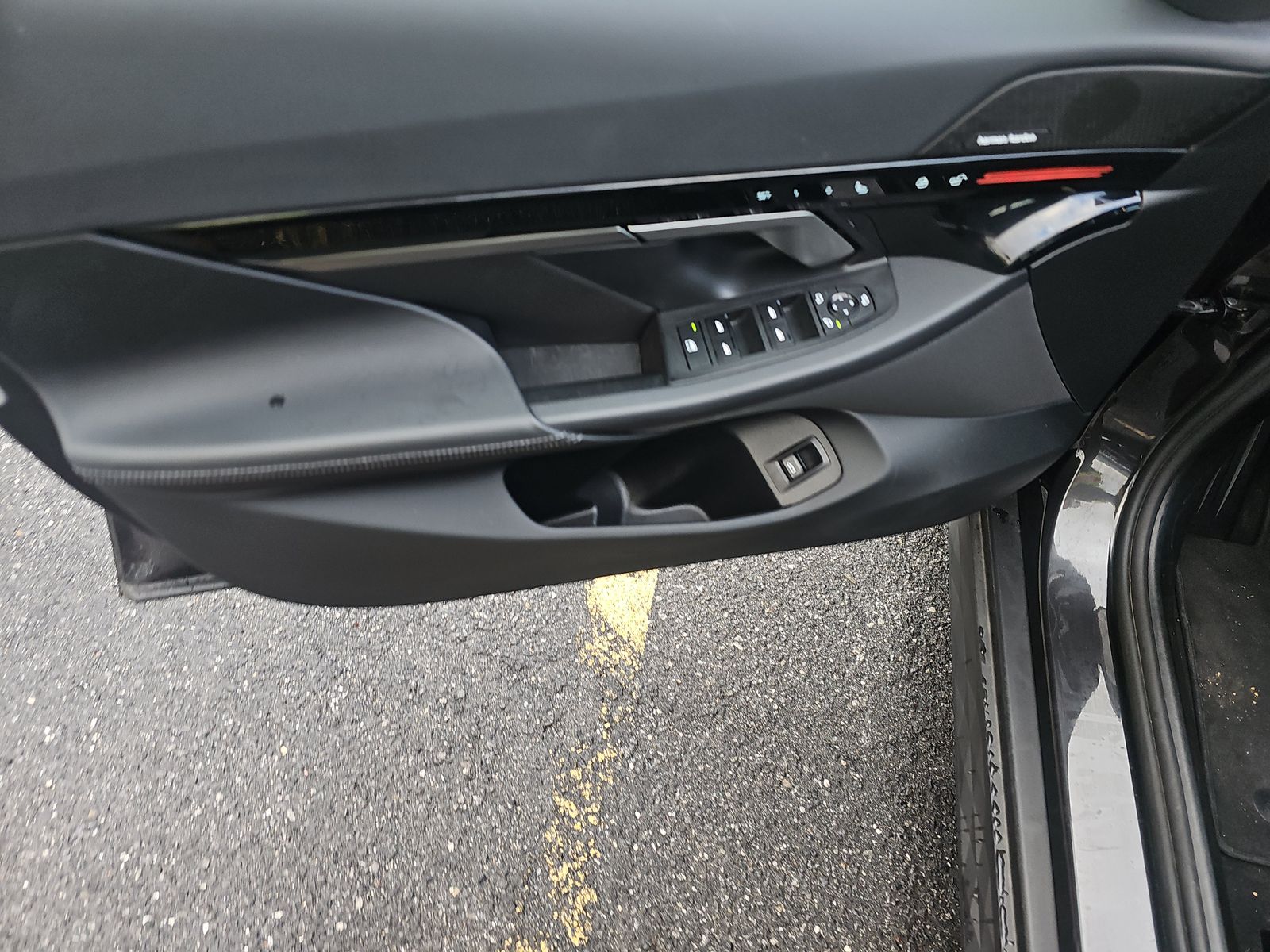 2024 BMW 5 Series 530i xDrive AWD