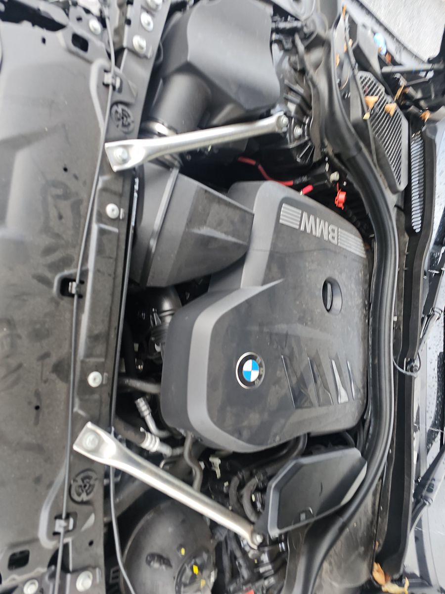 2024 BMW 5 Series 530i xDrive AWD