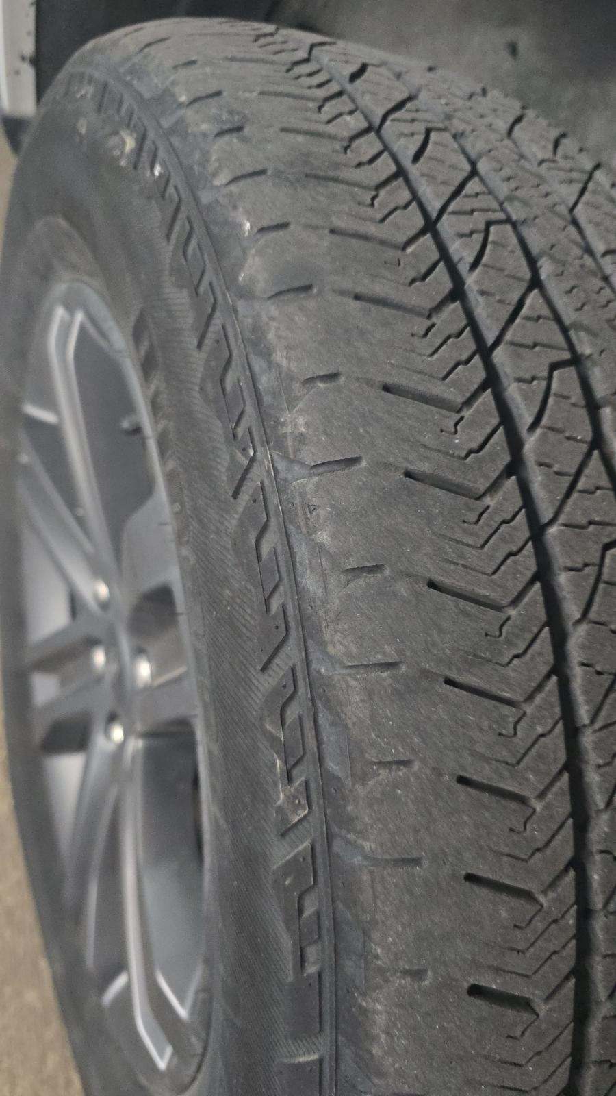 2023 Ford F-150 Hybrid Lariat AWD