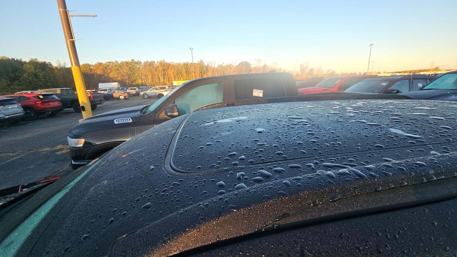 2024 Jeep Compass Limited AWD