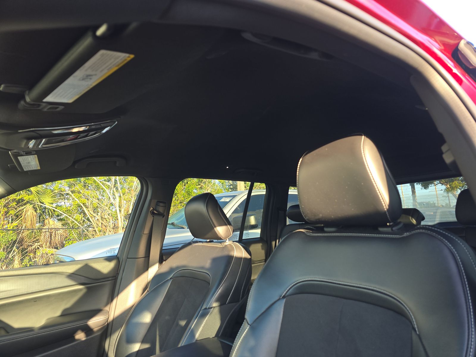 2024 Jeep Grand Cherokee Altitude AWD