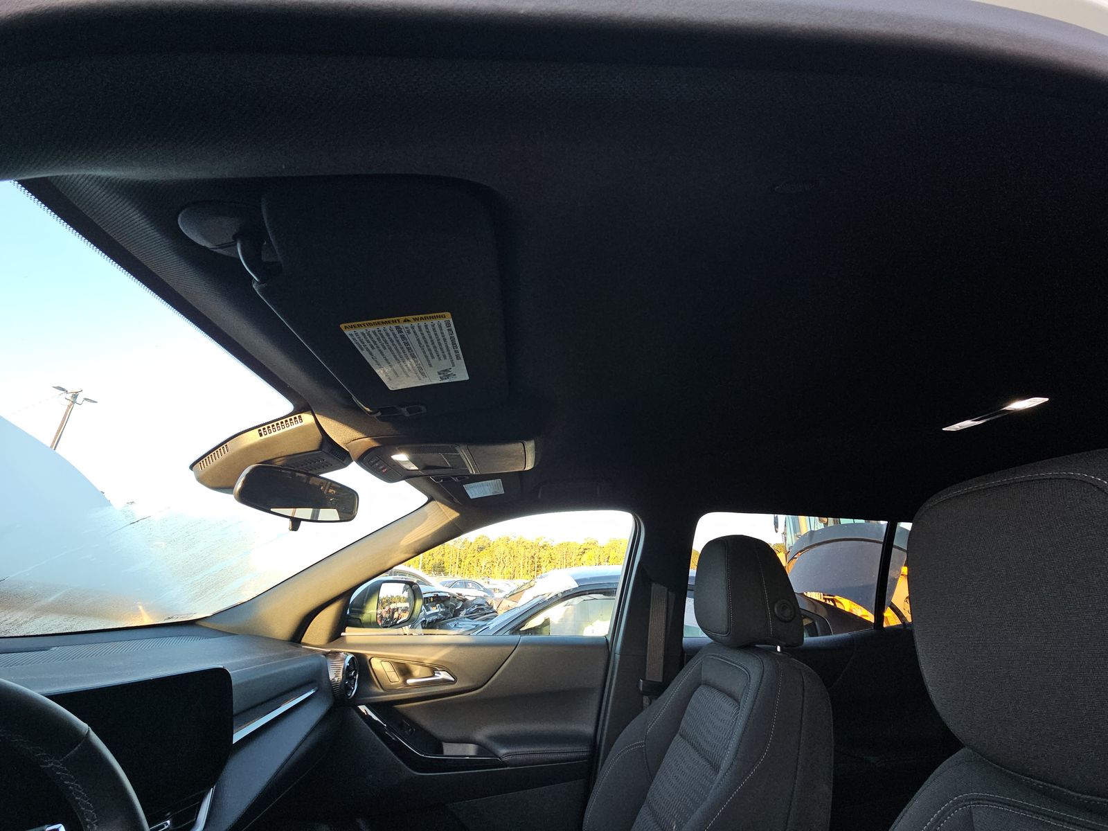 2025 Chevrolet Equinox LT FWD