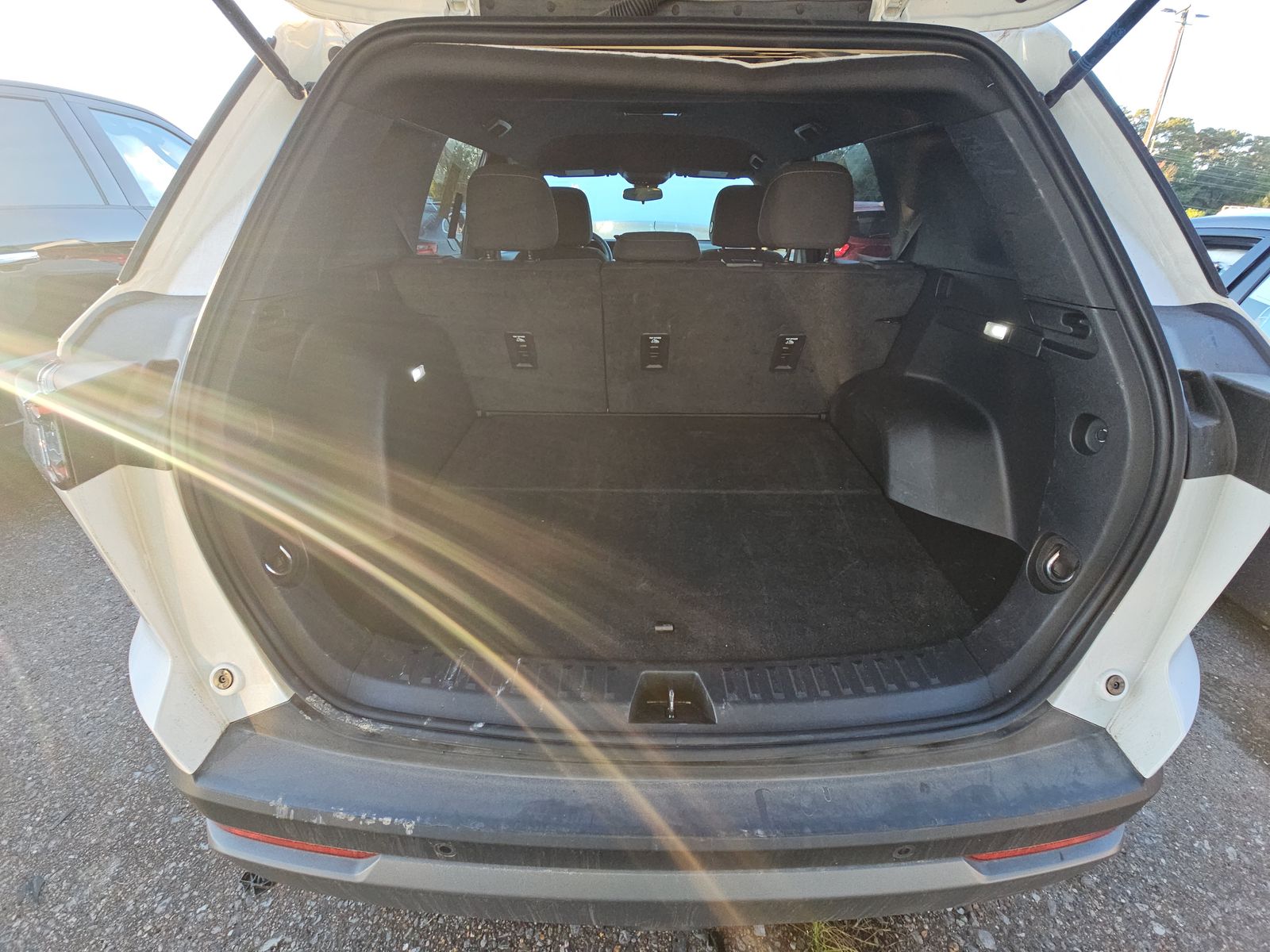 2025 Chevrolet Equinox LT FWD