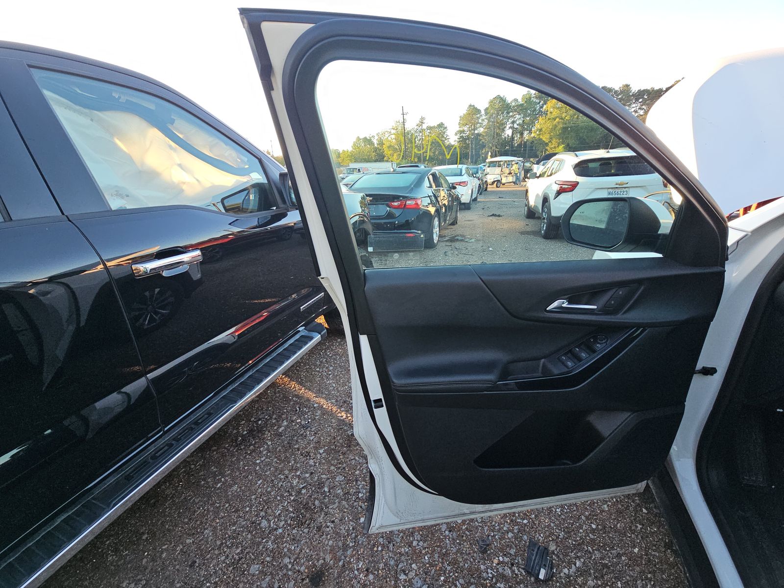 2025 Chevrolet Equinox LT FWD