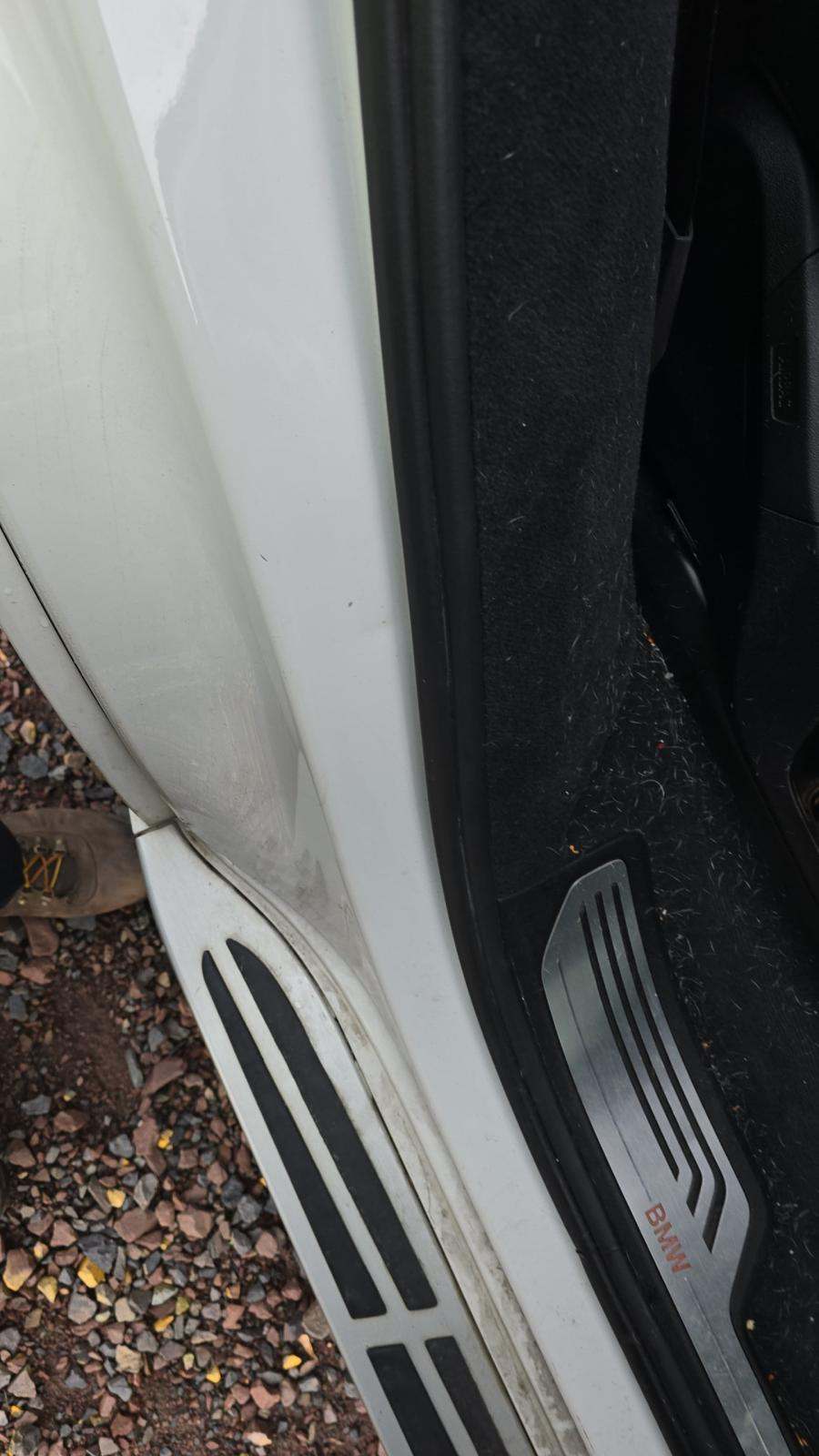 2020 BMW X7 xDrive40i AWD