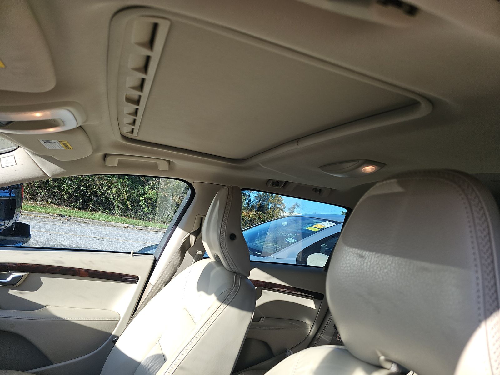 2013 Volvo XC70 3.2 FWD