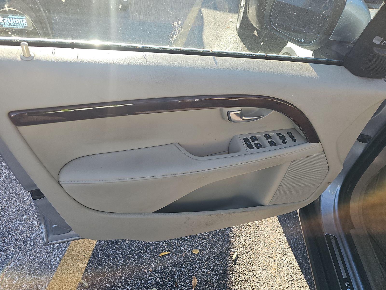 2013 Volvo XC70 3.2 FWD