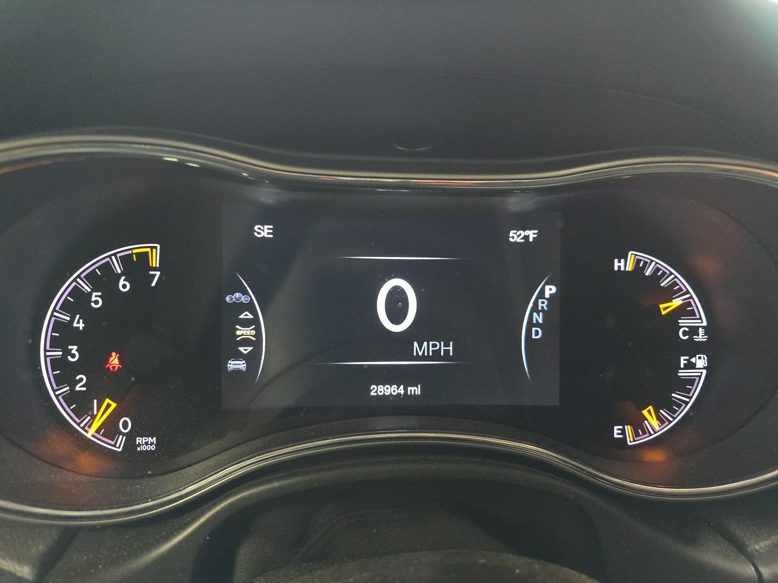 2022 Jeep Grand Cherokee Laredo E AWD