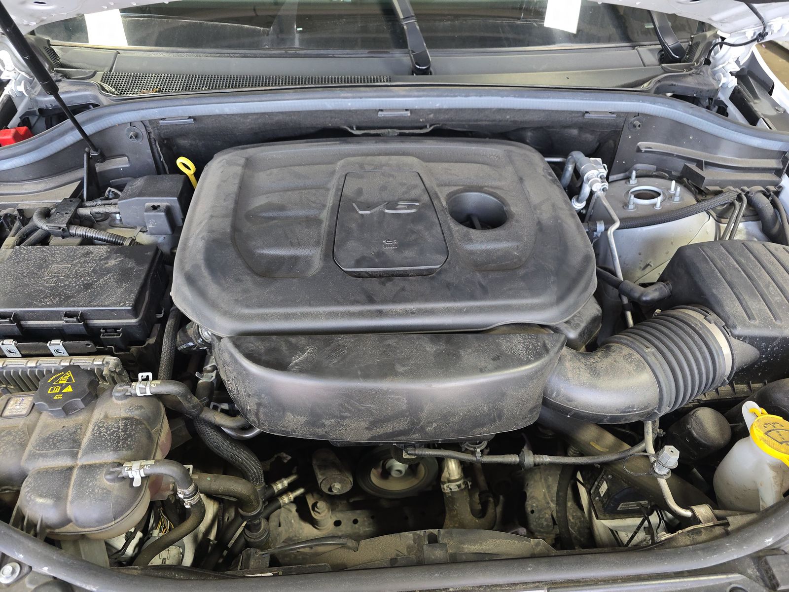 2022 Jeep Grand Cherokee Laredo E AWD