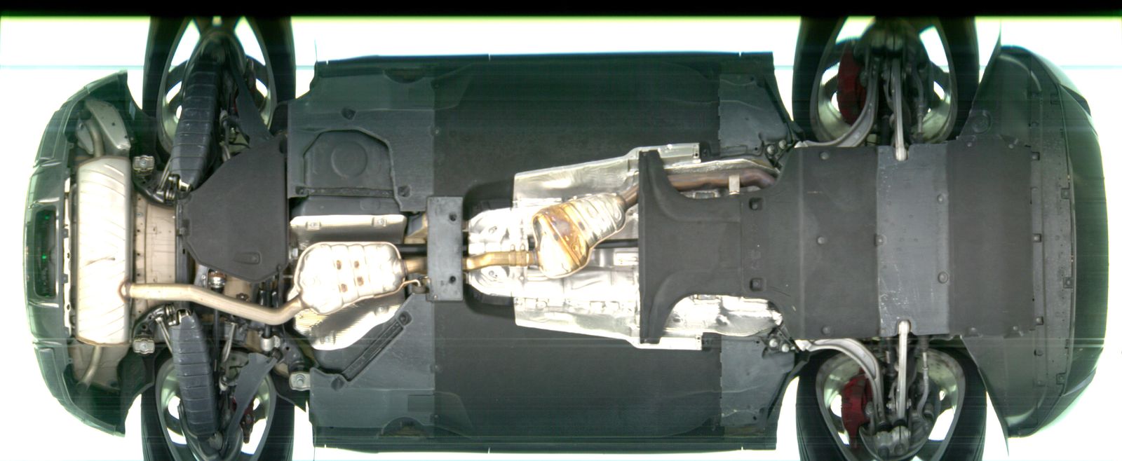 2025 Audi Q5 Premium Plus AWD