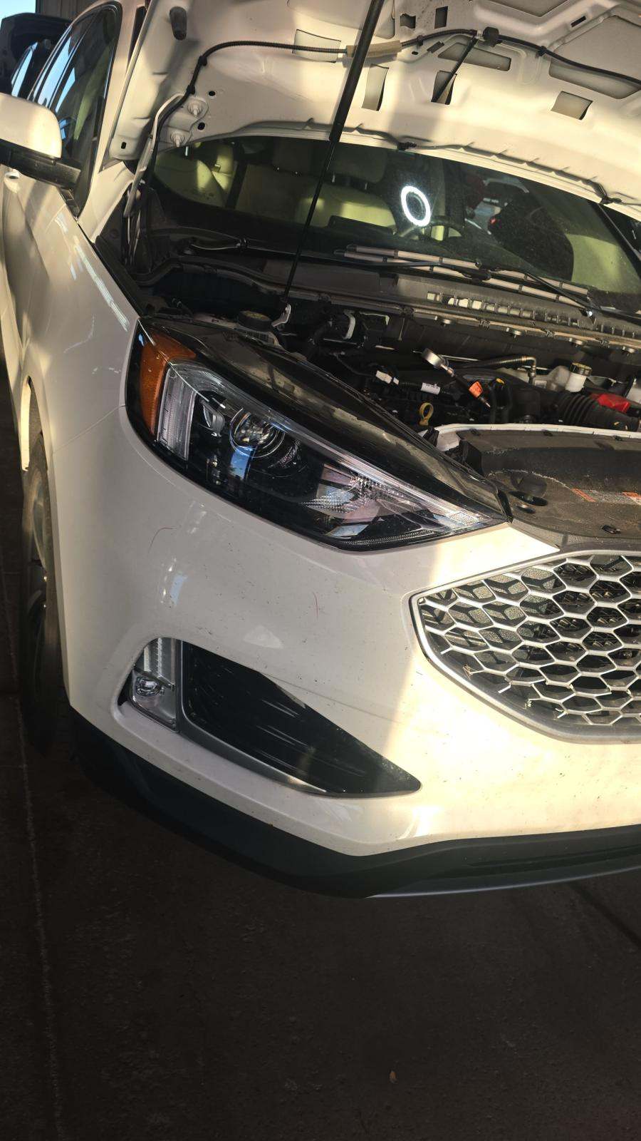 2024 Ford Edge SEL AWD