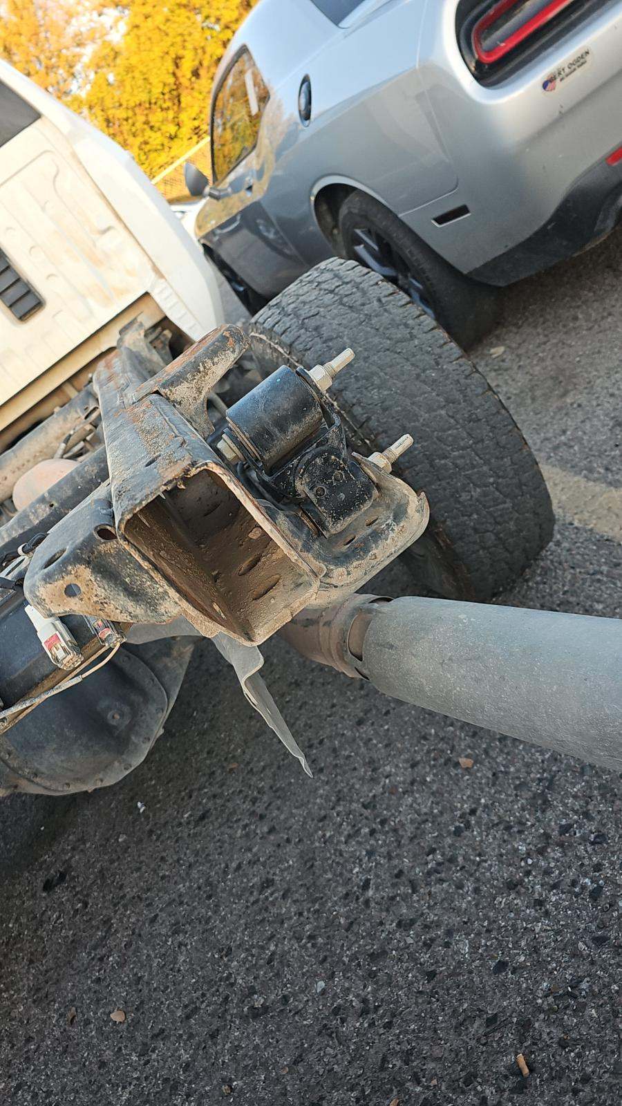 2022 Chevrolet Silverado 2500HD LT AWD