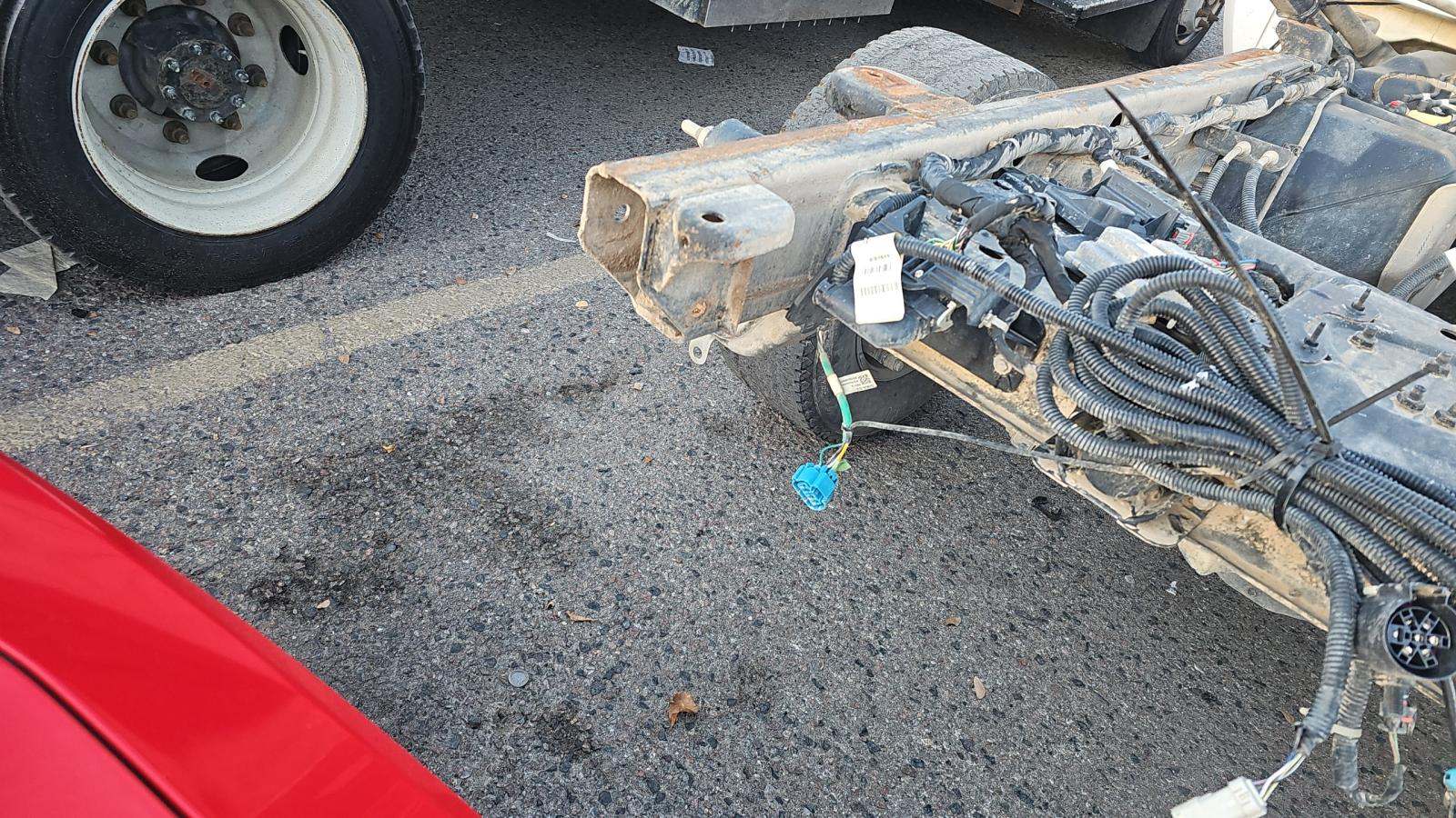 2022 Chevrolet Silverado 2500HD LT AWD