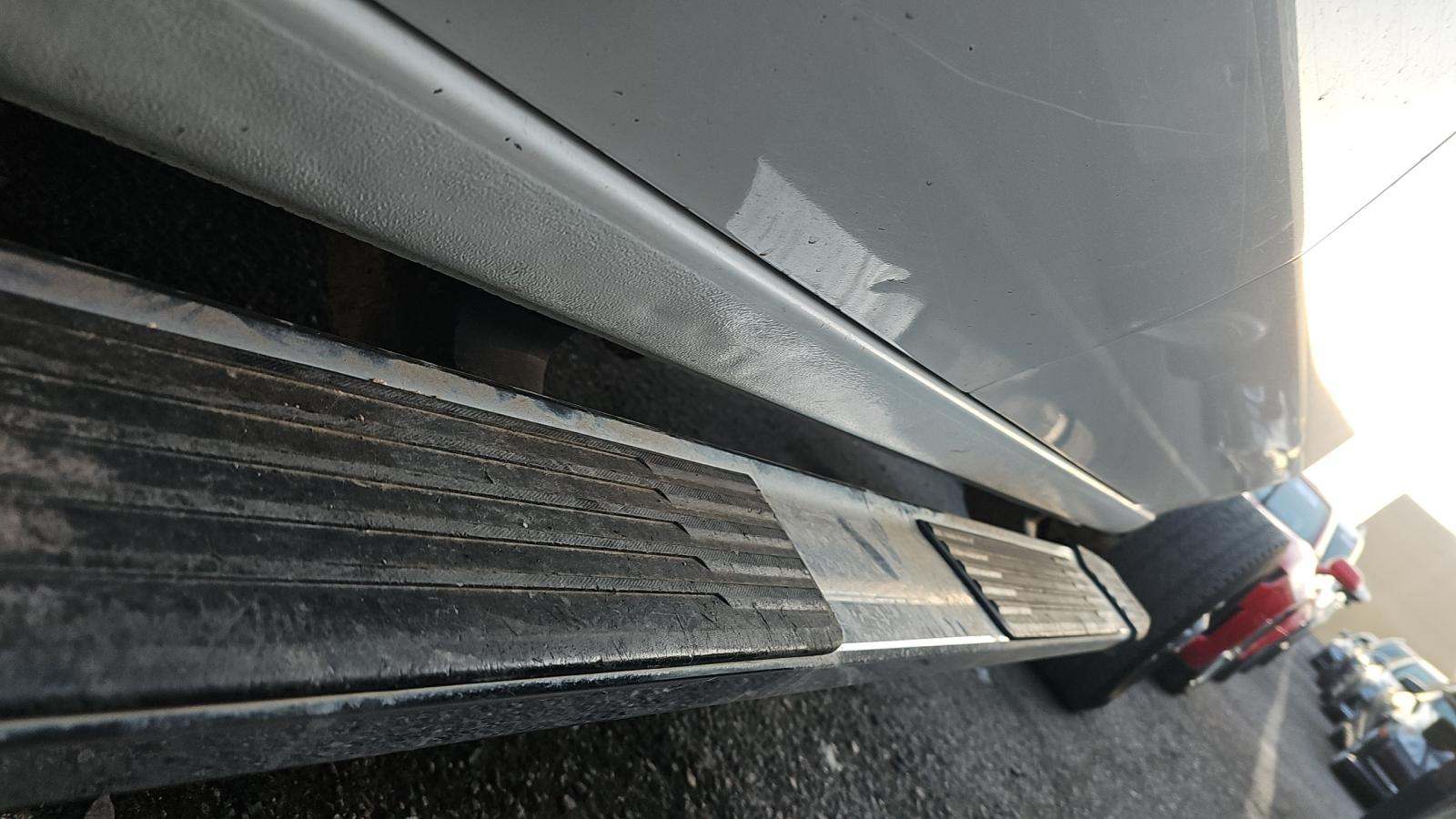 2022 Chevrolet Silverado 2500HD LT AWD