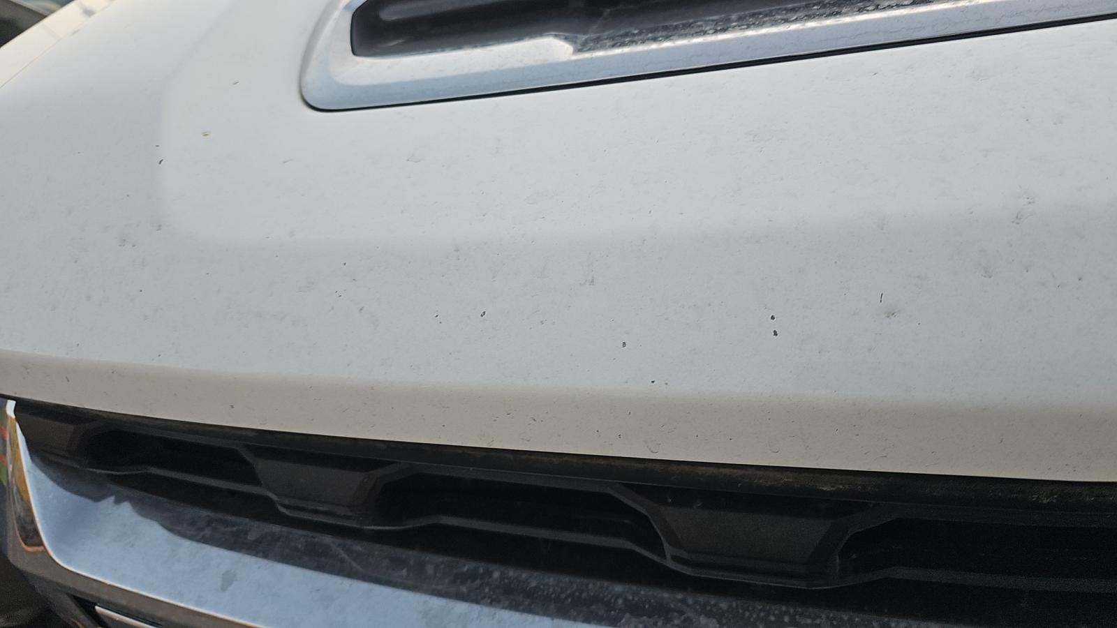 2022 Chevrolet Silverado 2500HD LT AWD