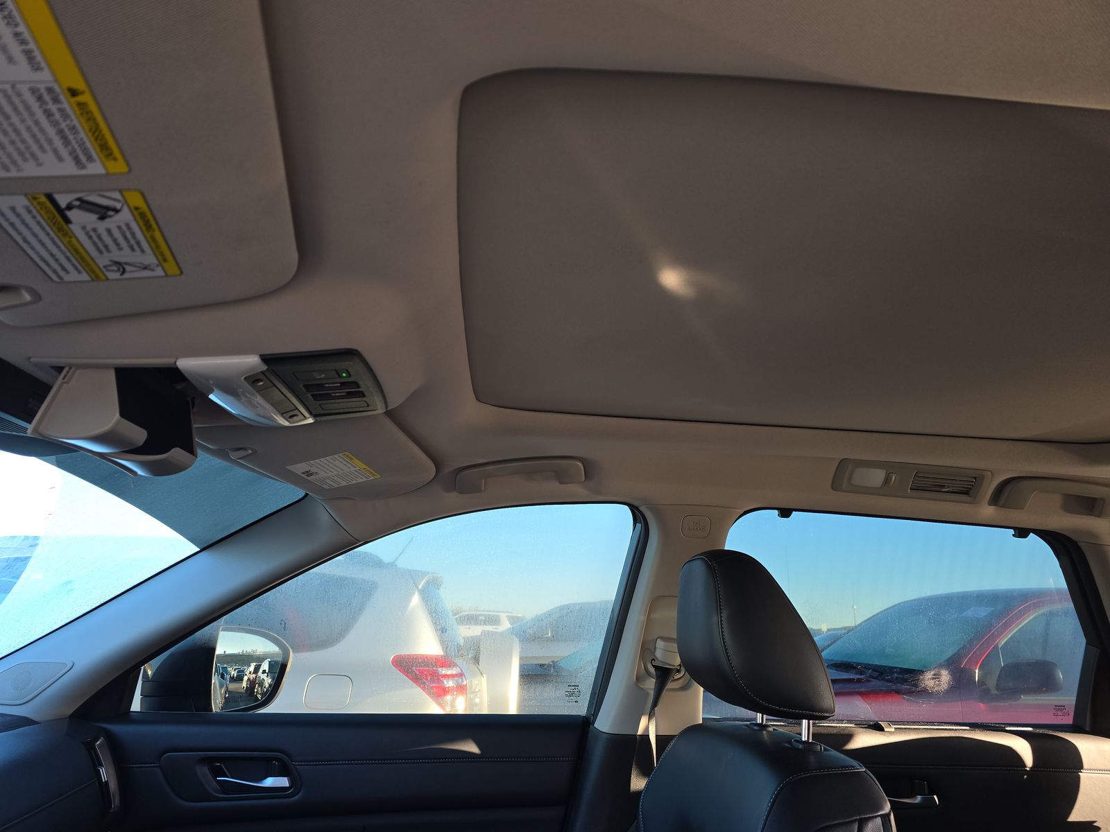 2025 Nissan Pathfinder SL AWD