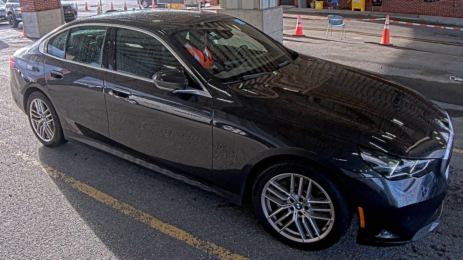 2024 BMW 5 Series 530i xDrive AWD