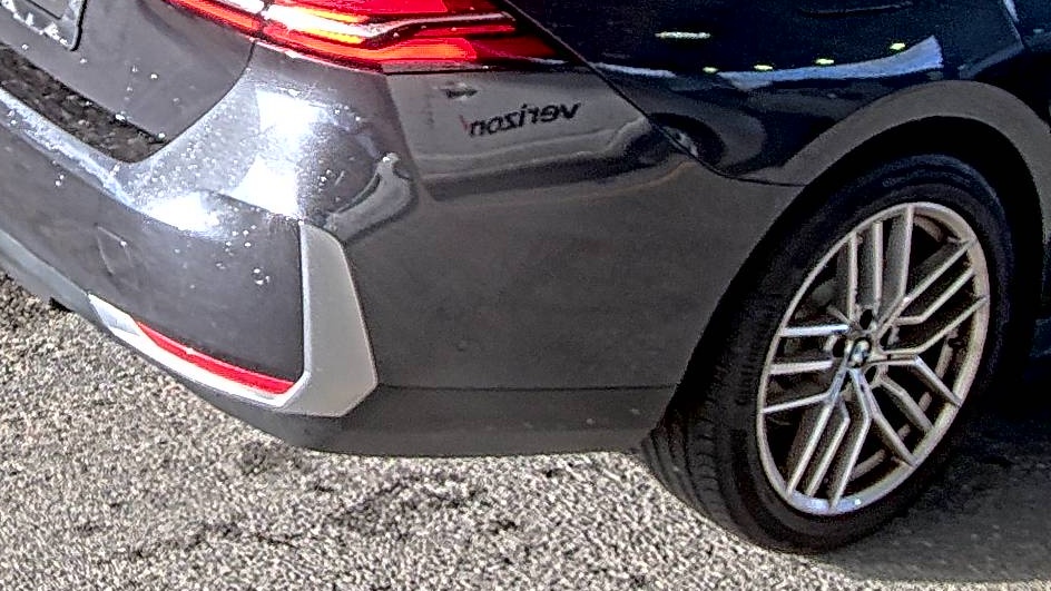 2024 BMW 5 Series 530i xDrive AWD