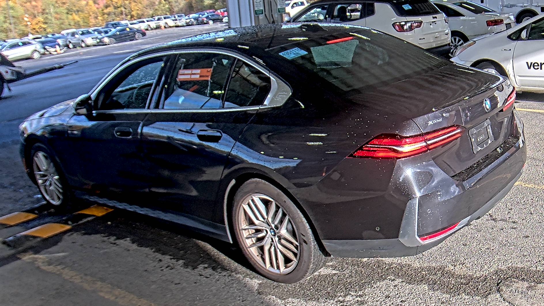 2024 BMW 5 Series 530i xDrive AWD