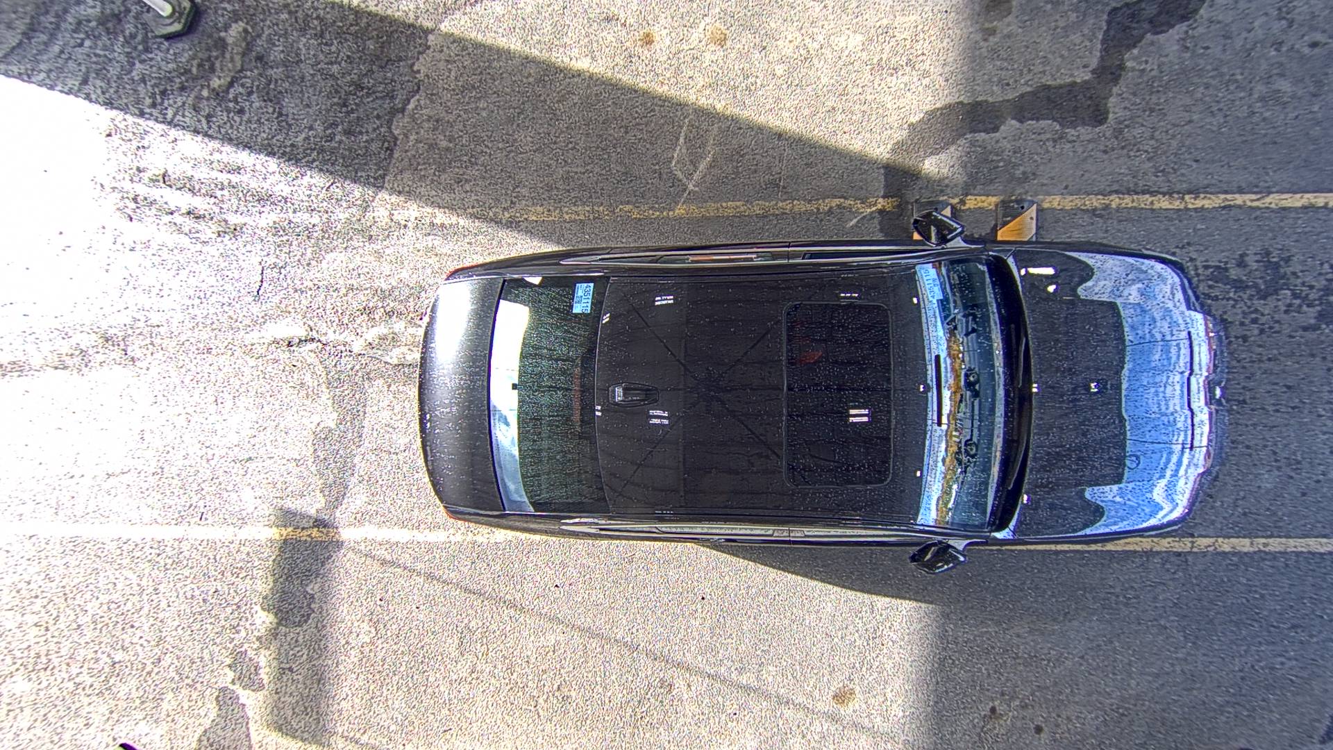 2024 BMW 5 Series 530i xDrive AWD