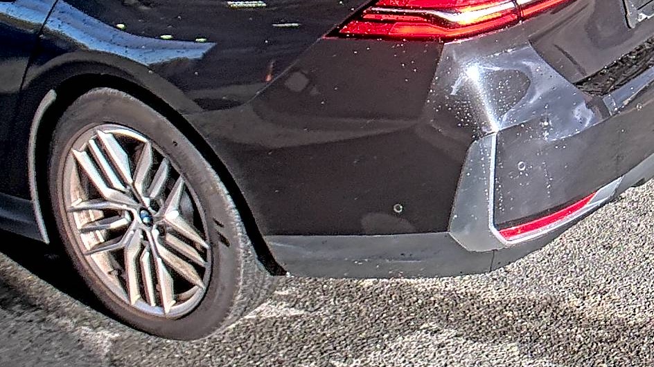 2024 BMW 5 Series 530i xDrive AWD