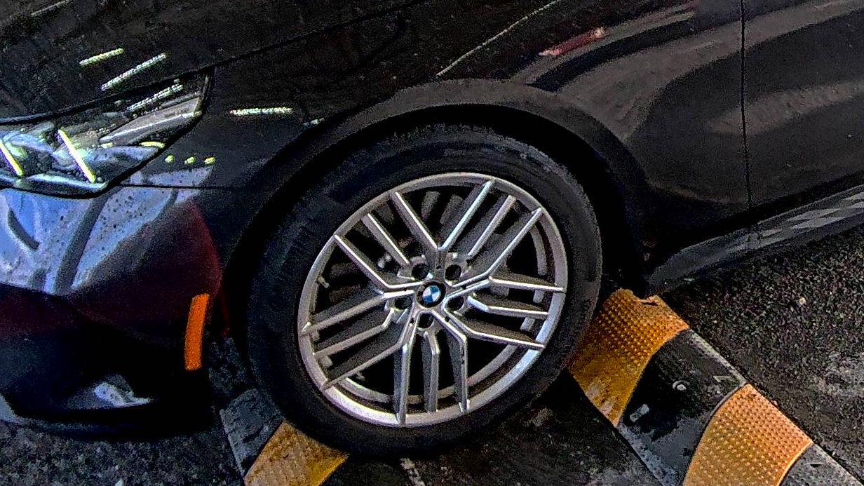 2024 BMW 5 Series 530i xDrive AWD