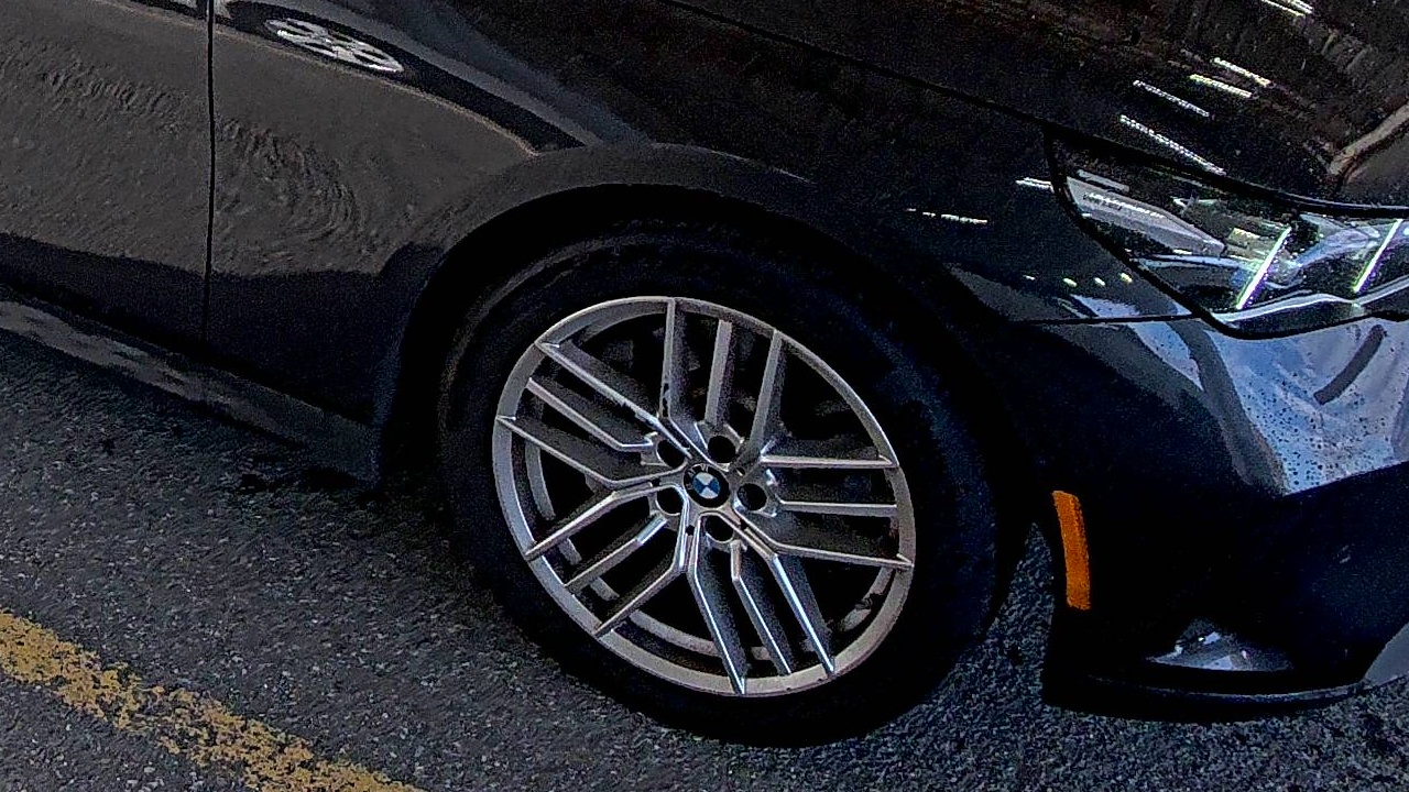 2024 BMW 5 Series 530i xDrive AWD