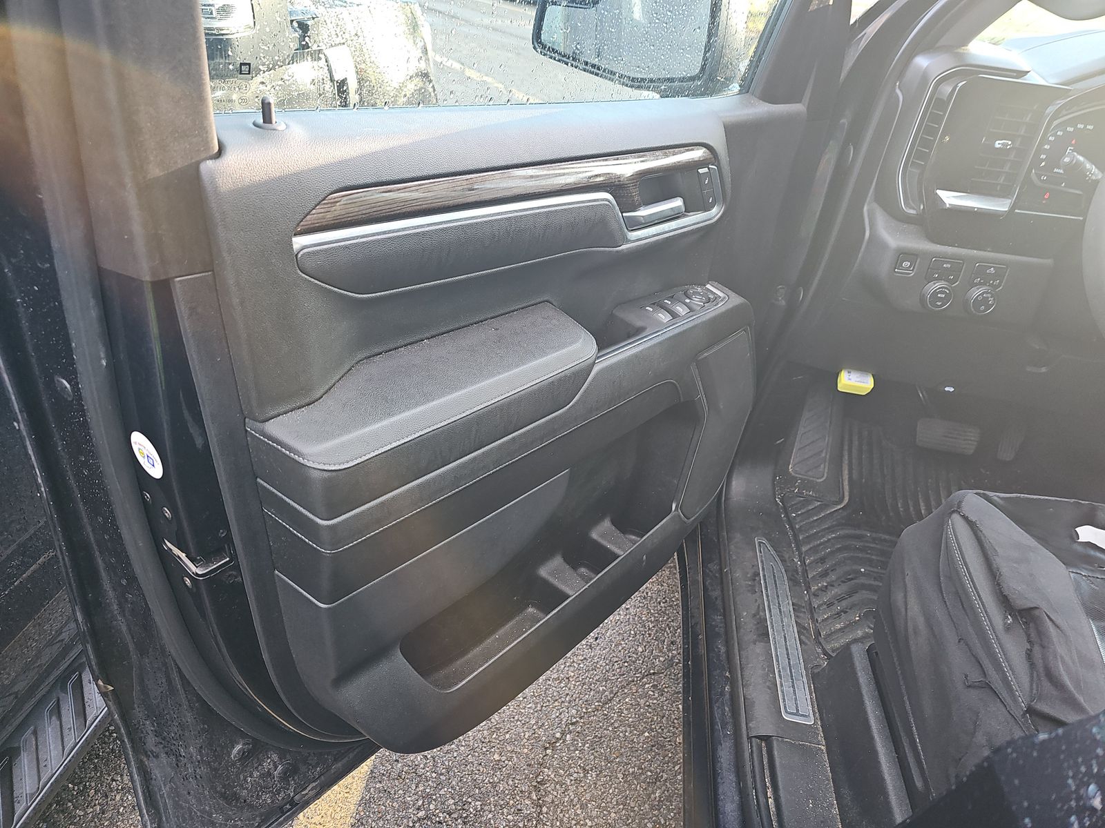 2022 Chevrolet Silverado 1500 LT AWD