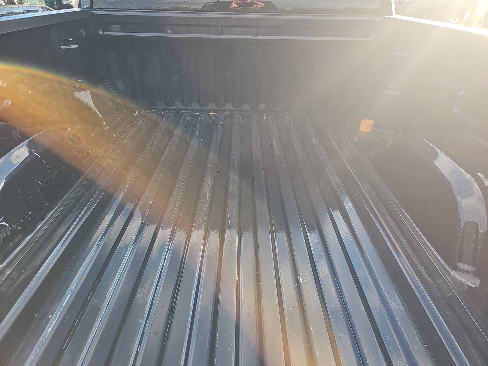 2022 Chevrolet Silverado 1500 LT AWD