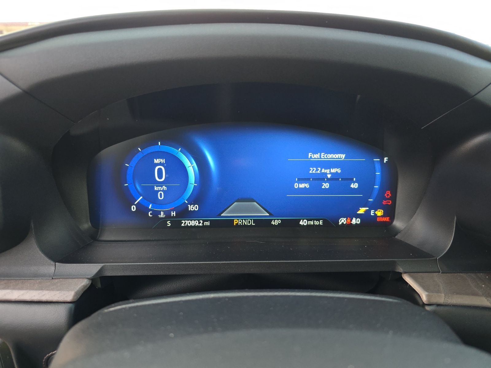 2023 Ford Explorer Platinum AWD