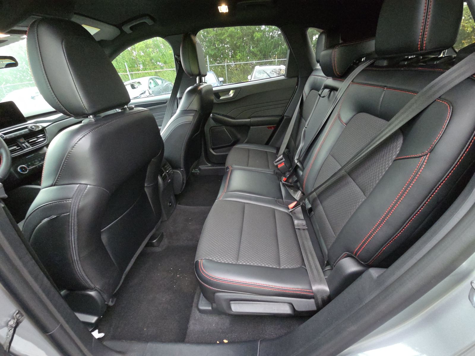 2024 Ford Escape ST-Line AWD