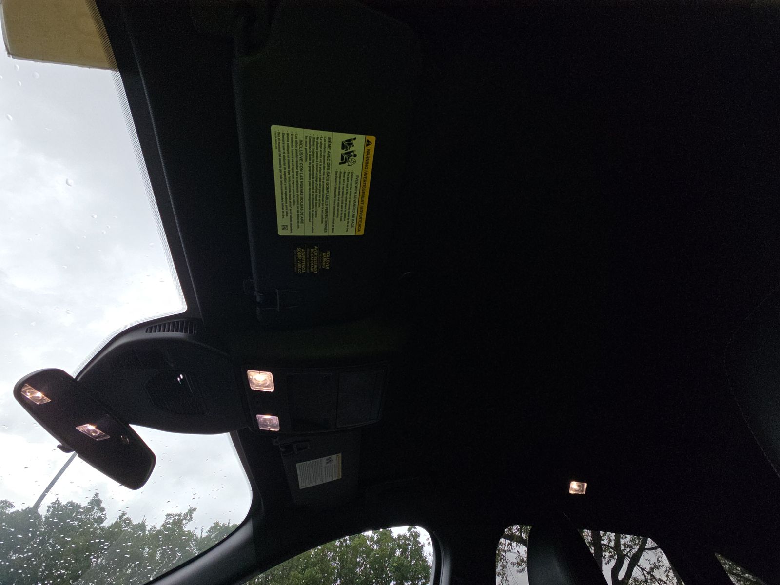 2024 Ford Escape ST-Line AWD