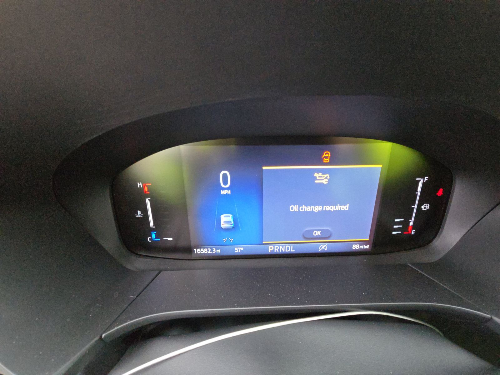 2024 Ford Escape ST-Line AWD