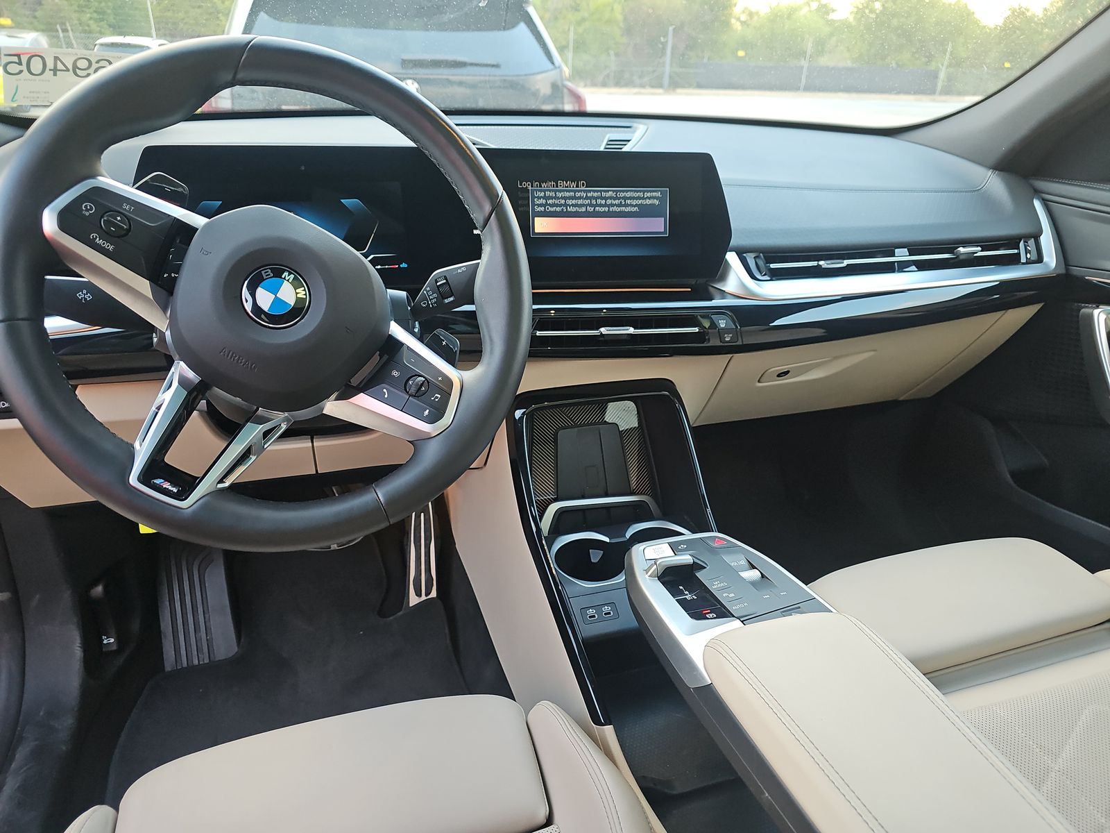 2025 BMW X2 xDrive28i AWD