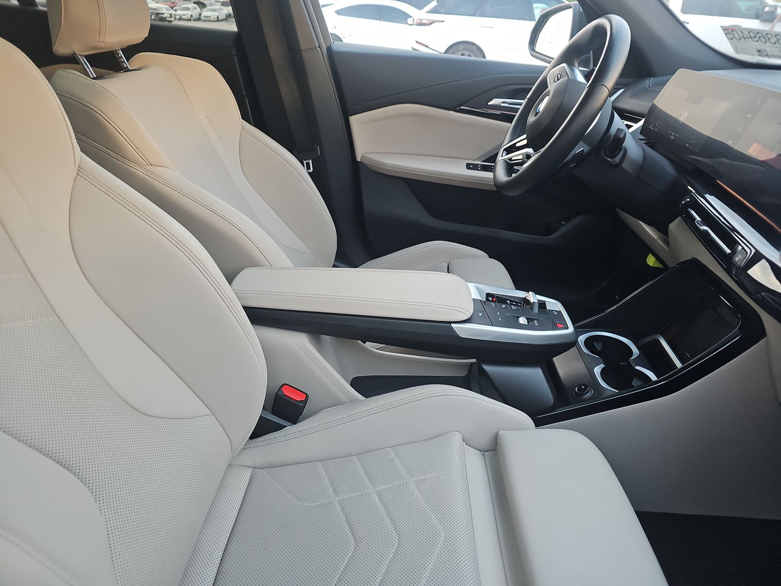 2025 BMW X2 xDrive28i AWD