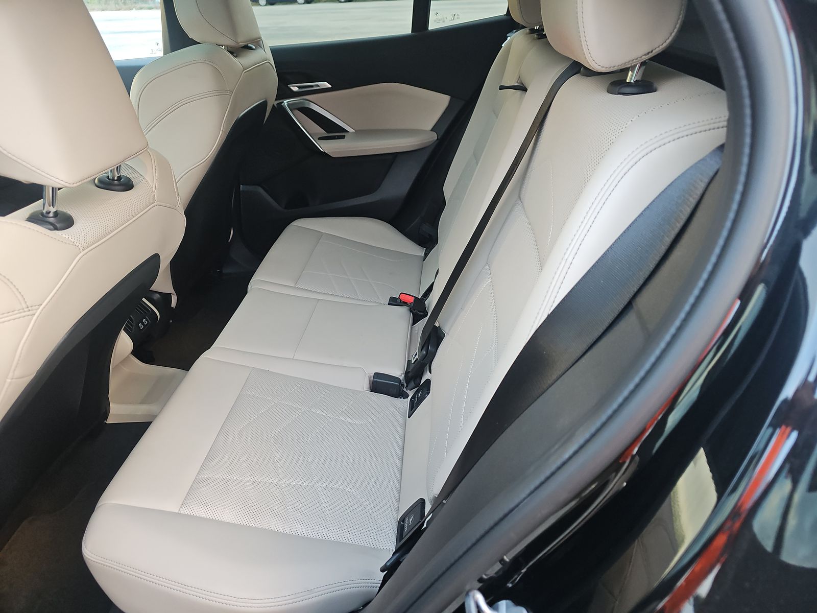 2025 BMW X2 xDrive28i AWD