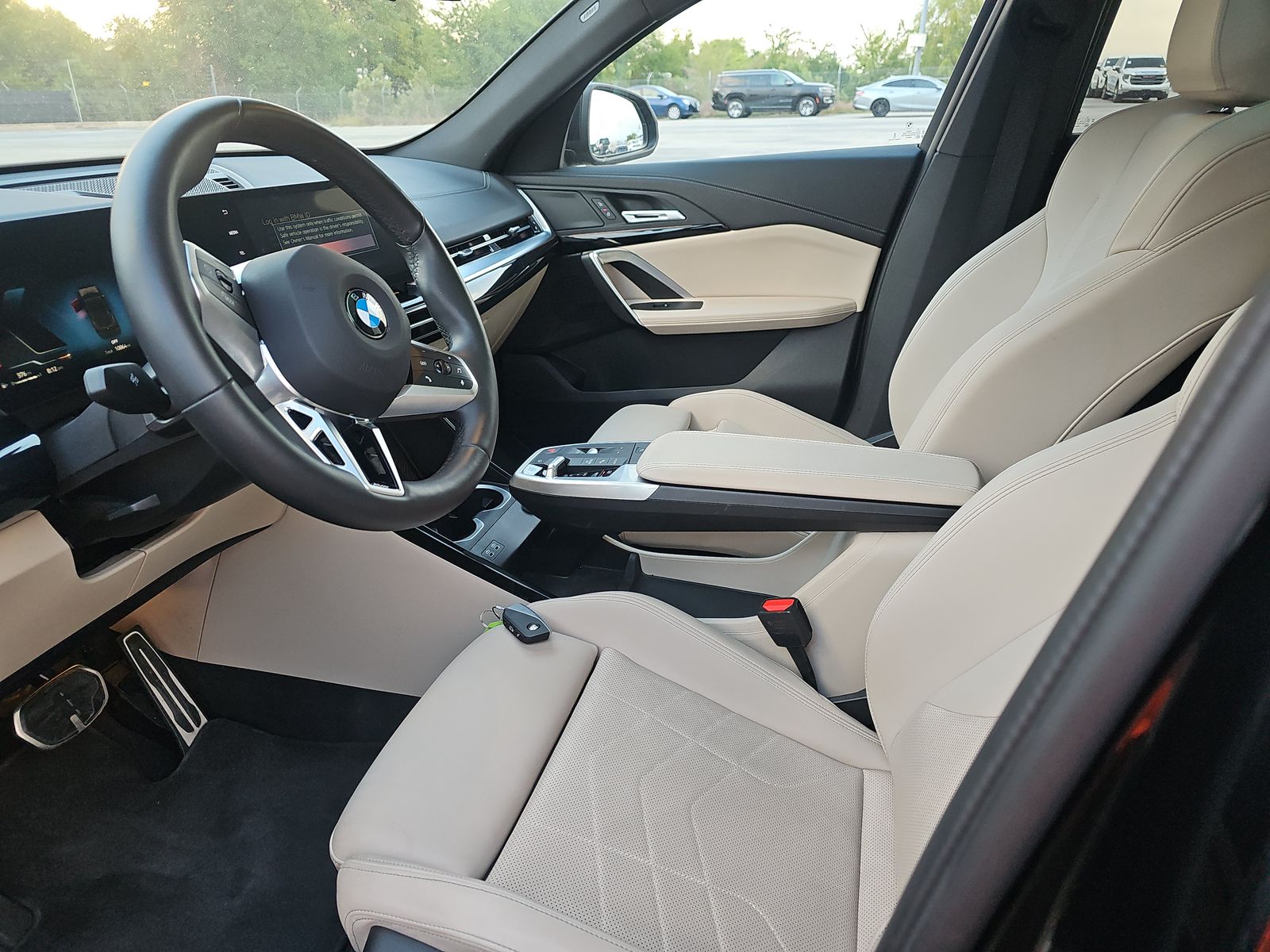 2025 BMW X2 xDrive28i AWD