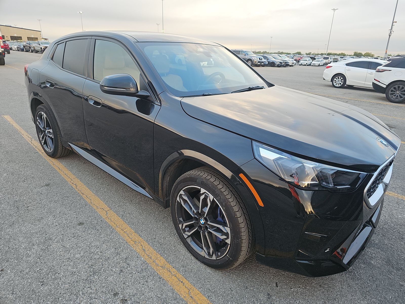2025 BMW X2 xDrive28i AWD