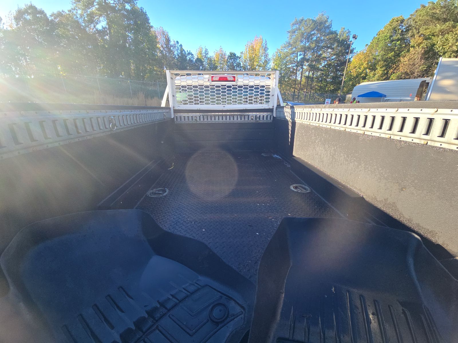 2021 Chevrolet Silverado 3500HD Work Truck RWD