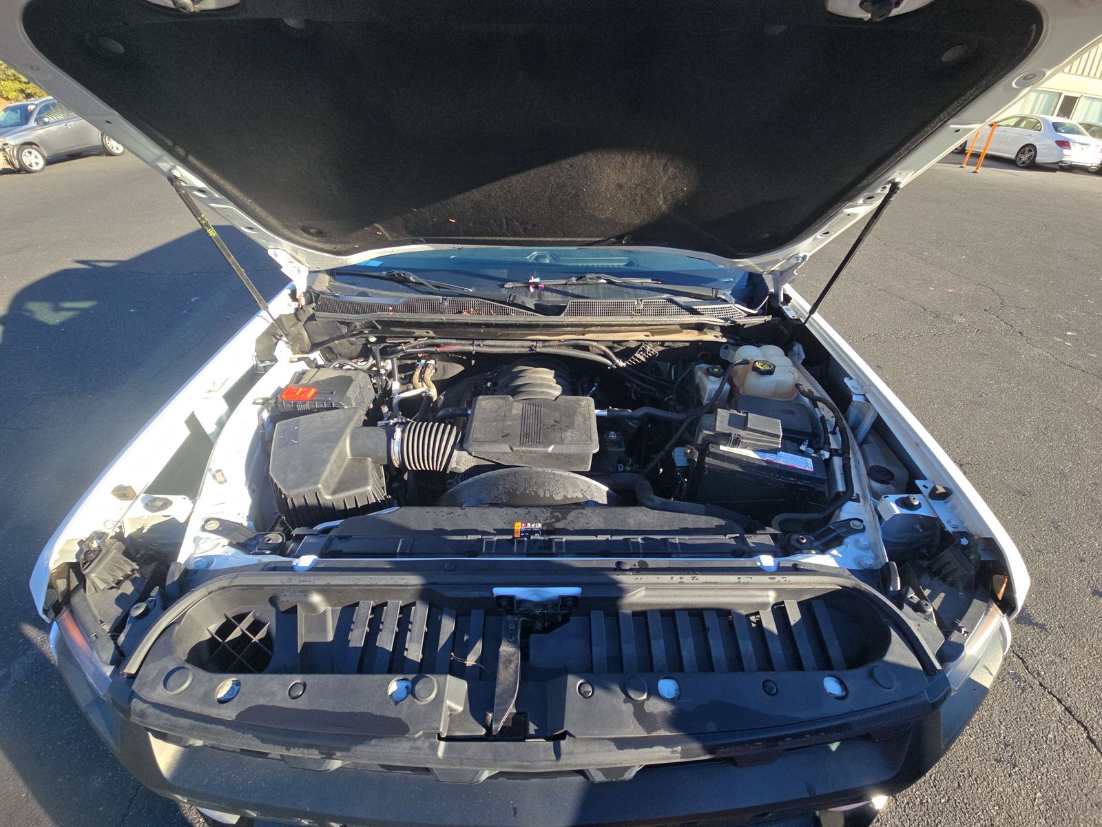 2021 Chevrolet Silverado 3500HD Work Truck RWD