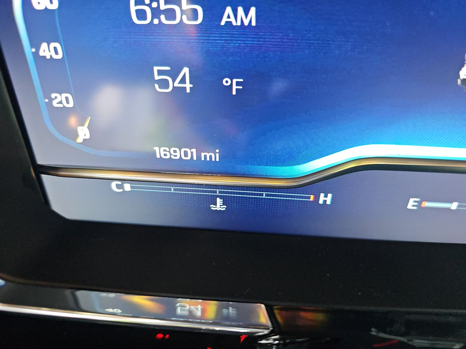 2024 Chevrolet Silverado 1500 LT AWD