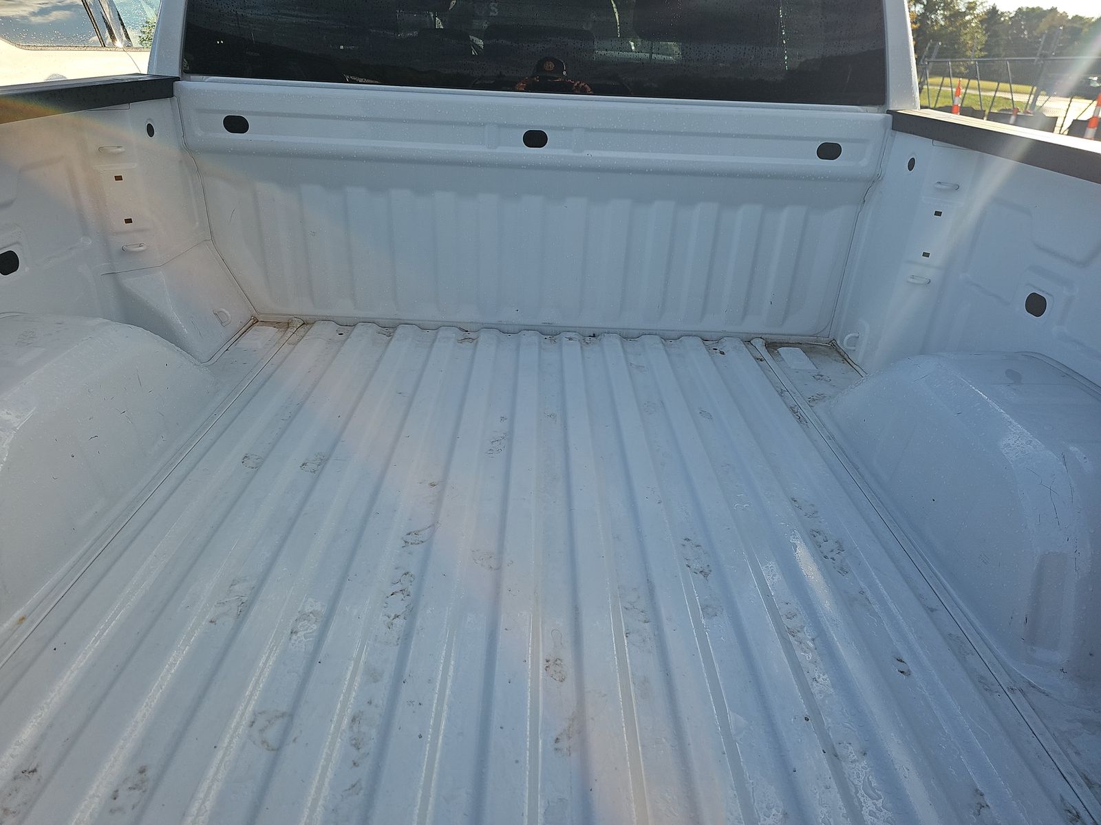 2024 Chevrolet Silverado 1500 LT AWD